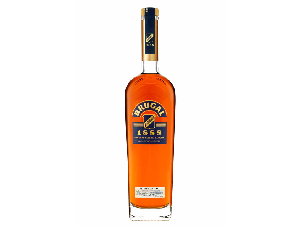 Brugal 1888