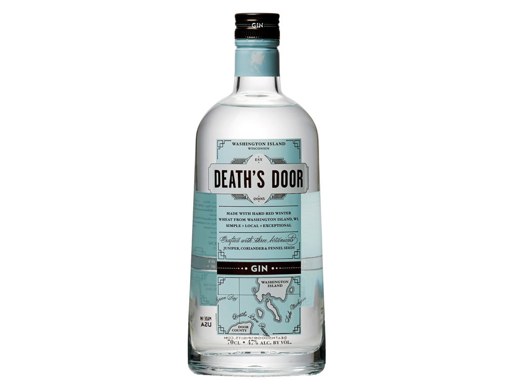 Death´s Door 2005