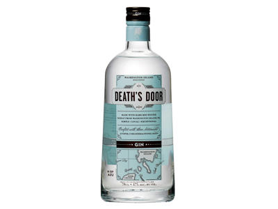 Death´s Door 2005