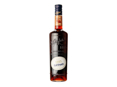 Giffard Créme de Cacao Brown Likør