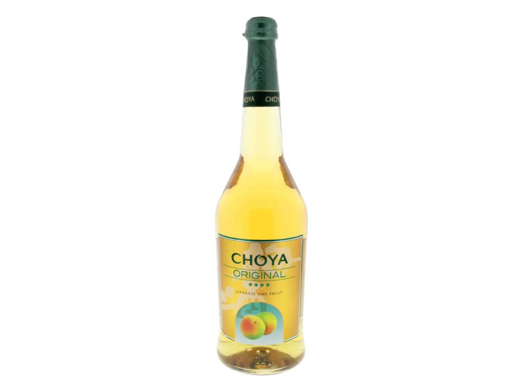 Choya Plum Wine Original 