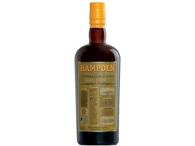 Hampden Estate 8y