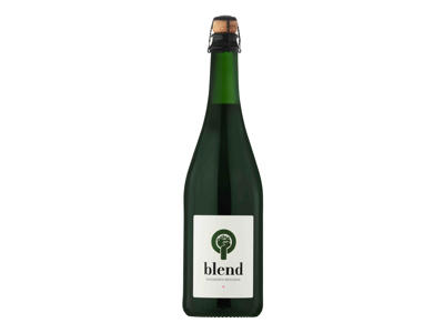 Blend - Æblebobler Alkoholfri