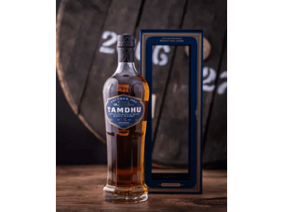 Tamdhu 15y Single Malt Whisky