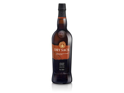 Dry Sack Medium Dry Sherry