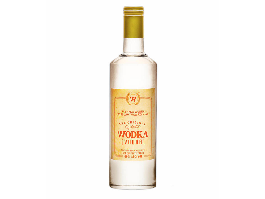 Wódka Vodka