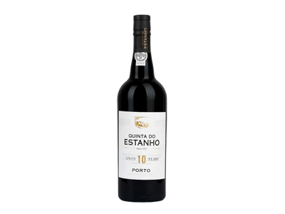 Quinta do Estanho - 10y Tawny