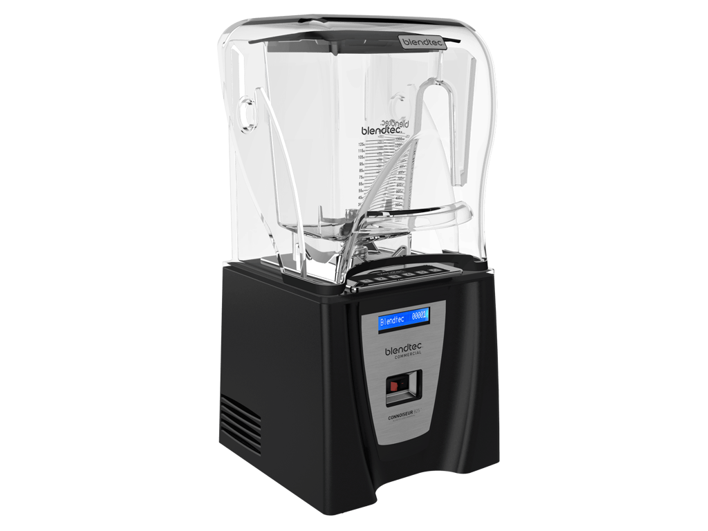 Blendtec Connissiur 825