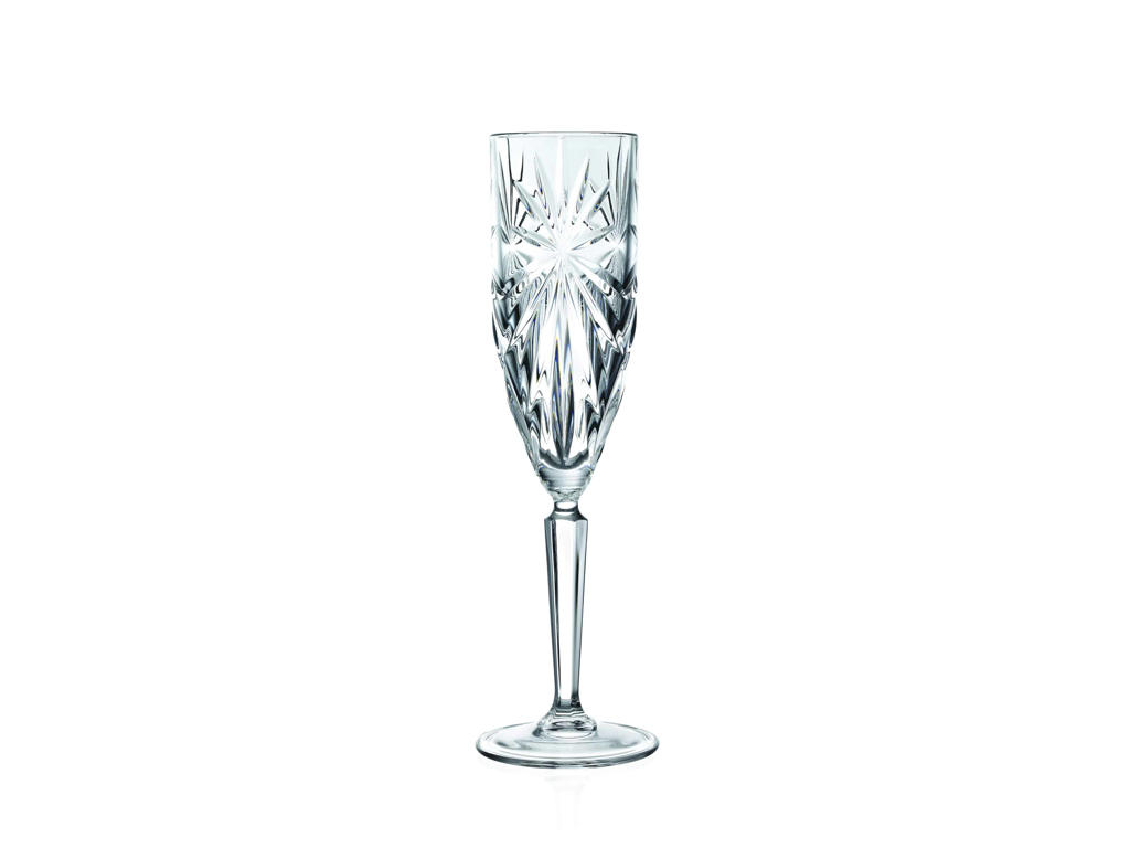 RCR Oasis Champagne 15,7 cl (6 stk)
