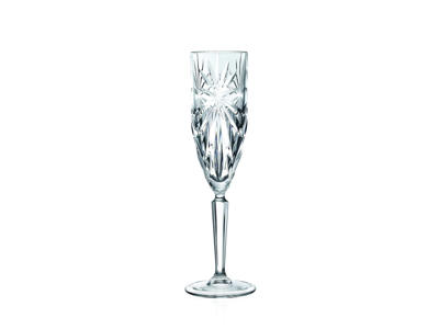 RCR Oasis Champagne 15,7 cl (6 stk)