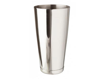 Boston Tin 84 cl med bundkappe