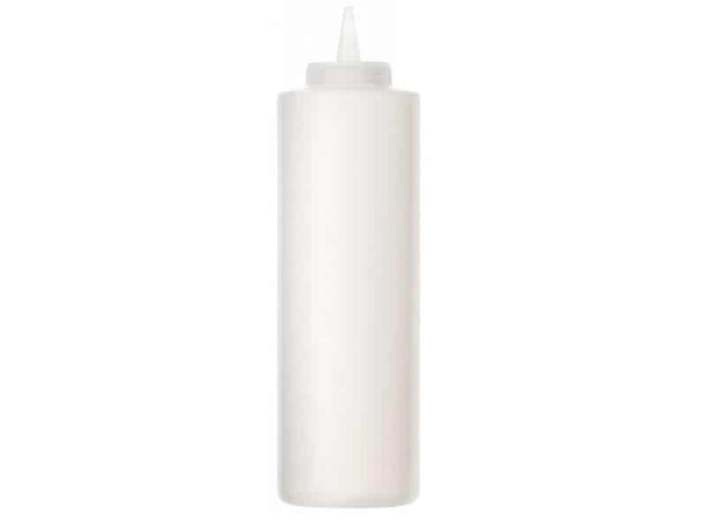 TCW Squeeze Bottle Klar 71 cl
