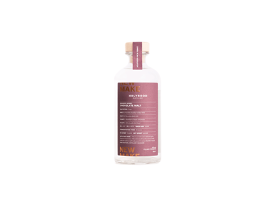 Holyrood Distillery - Brewer's Series NMS 03