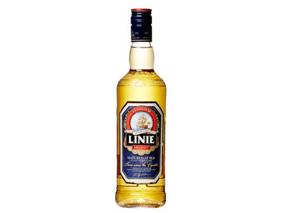 Linie Aquavit