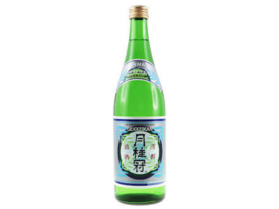 Sake Gekkeikan 14,5% 