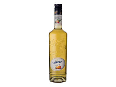 Giffard Créme de Péche Likør