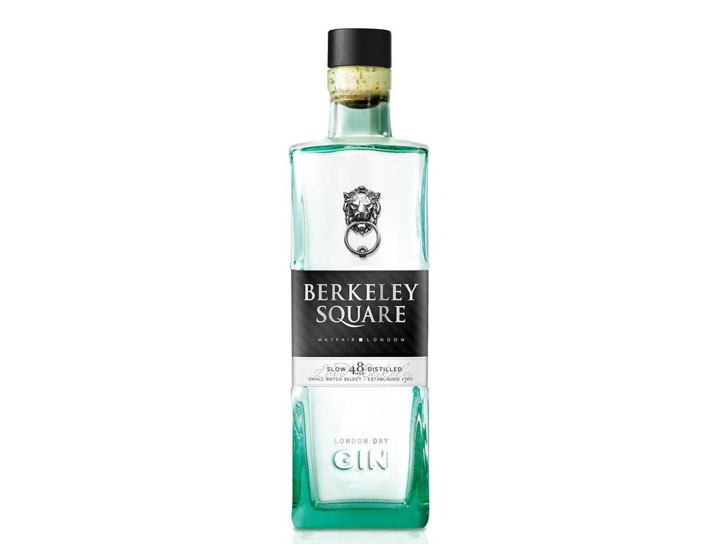 Berkeley Square London Dry Gin