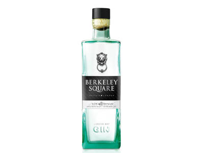 Berkeley Square London Dry Gin