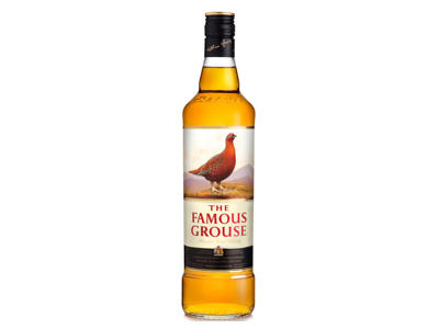Famous Grouse