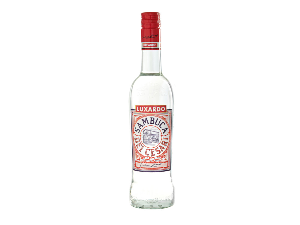 Luxardo Sambuca