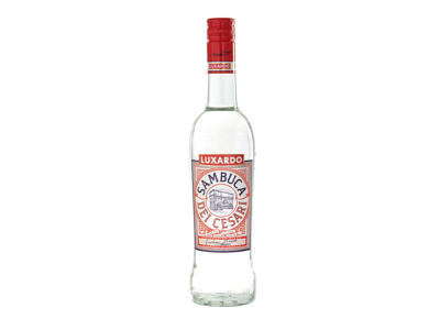 Luxardo Sambuca