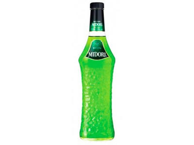 Midori Melon