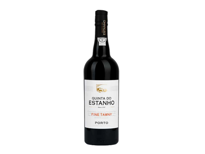 Quinta do Estanho - Fine Tawny Port