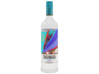 Takamaka Coconut