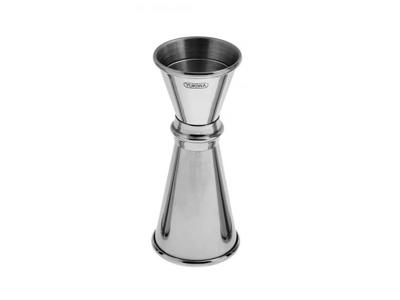 Yukiwa V-Shape Jigger 15/30 ml