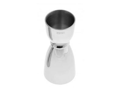 Yukiwa Bell Jigger 15/30 ml