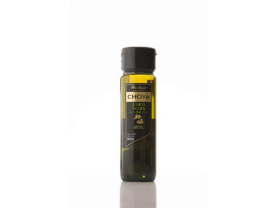 Choya Umeshu Extra Year