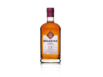 Braastad VS