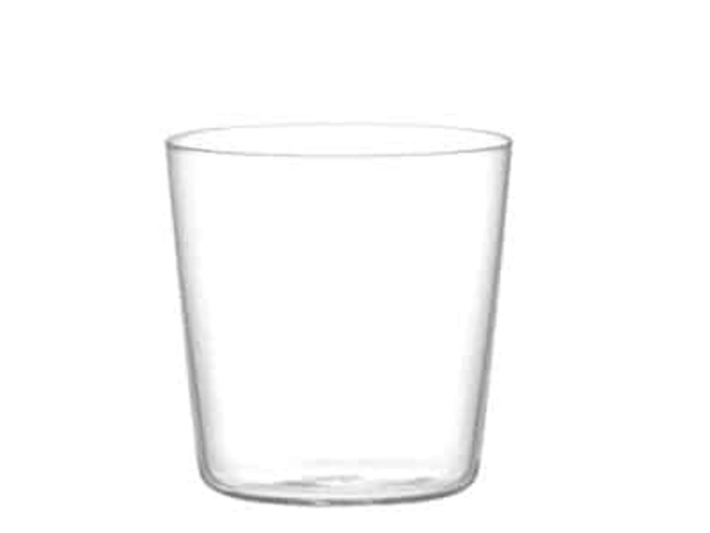 The Finch 38 cl x 6 Pcs Tumbler