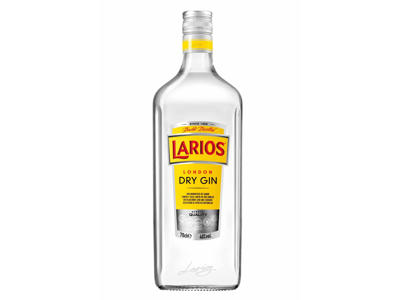 Larios Gin