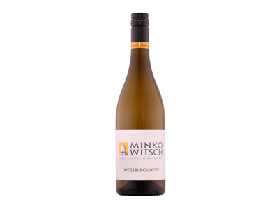 Minkowitsch - Weisburgunder Süss