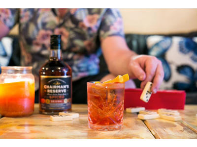 Chairman's Reserve Spiced Original 