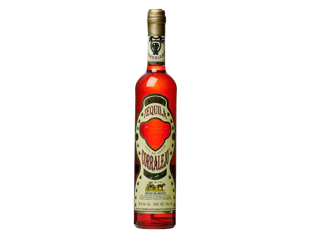 Corralejo Anejo