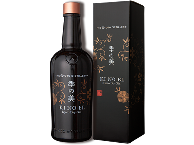 KI NO BI Kyoto Dry Gin