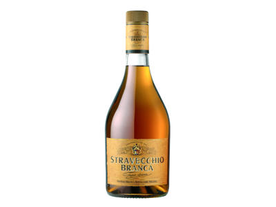 Stravecchio Branca 