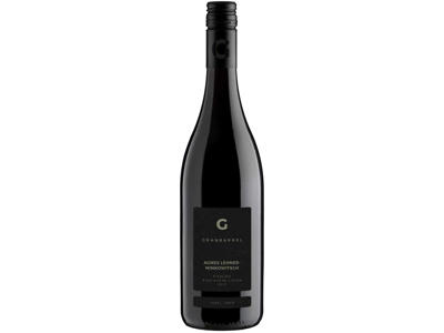 Minkowitsch - Granbarrel Riesling Ried Kurze Lis.