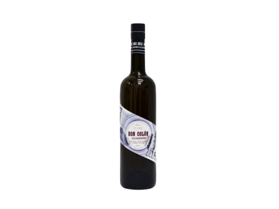 Ron Colon Dark Aged Rum 55,5%