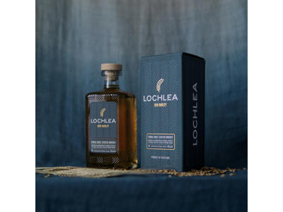 Lochlea "Our Barley"