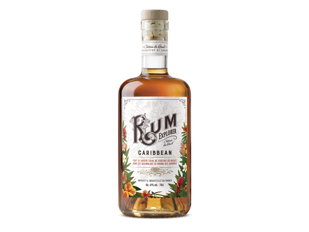 Château du Breuil - Rum Explorer Caribbean