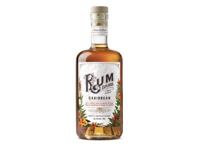 Château du Breuil - Rum Explorer Caribbean