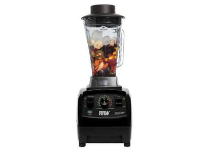 RAW Blender x5300