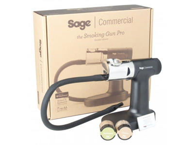 Sage Smoking Gun Pro Sort
