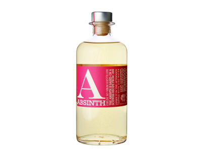 A Absinthe