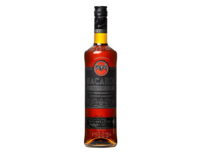 Bacardi Carta Negra