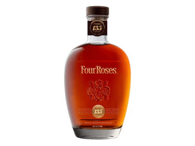 Four Roses Small Batch LTD 2023
