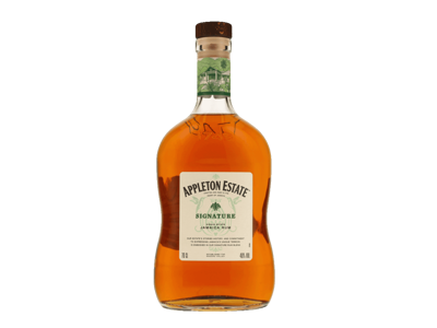 Appleton Estate Signature Blend